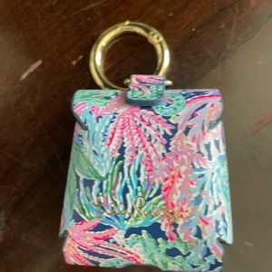 Lilly Pulitzer AirPod 1 & 2 Case